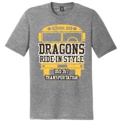 Unisex Perfect Tri Tee