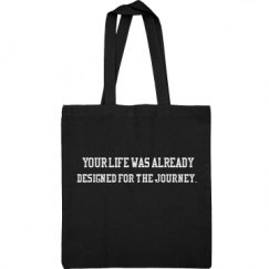 Canvas Tote Bag