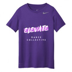 Youth Nike Legend Shirt