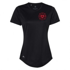 Women's Adidas Sport Shirt
