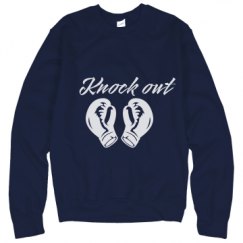 Unisex Basic Promo Crewneck Sweatshirt