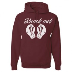 Unisex Basic Promo Hoodie