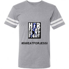 Unisex Vintage Sports Tee