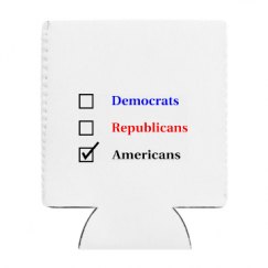 Regular 12 oz Can Cooler