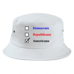 Unisex Bucket Hat