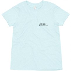 Youth Triblend Tee