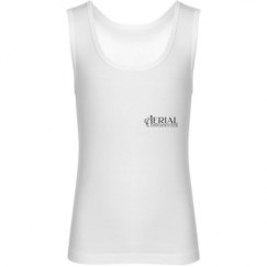 Youth Jersey Tank Top