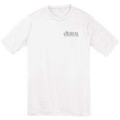 Youth Athletic Performance Tee