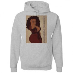 Unisex Basic Promo Hoodie