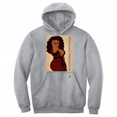 Unisex Carhartt Hooded Sweatshirt