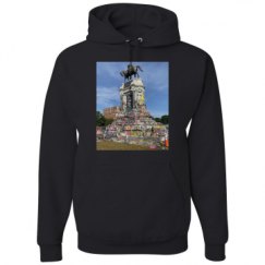 Unisex Basic Promo Hoodie