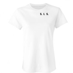 Ladies Slim Fit Favorite Tee
