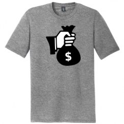 Unisex Perfect Tri Tee