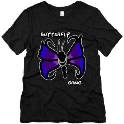 Ladies Relaxed Fit Tee