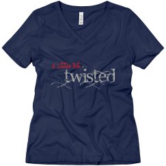 Twisted Life