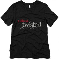 Ladies Relaxed Fit Tee