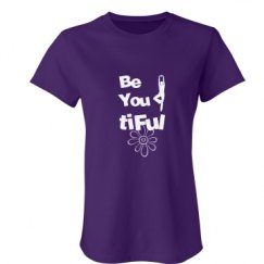 Ladies Slim Fit Favorite Tee