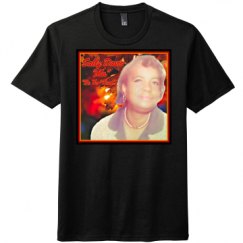 Unisex Perfect Tri Tee