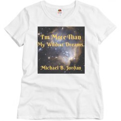 Ladies Basic Softstyle Promo Tee