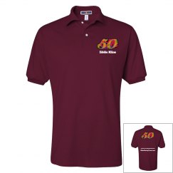 Kline 50 Years Polo