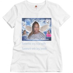 R.I.P. Nay tshirt