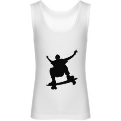 Youth Jersey Tank Top
