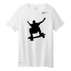 Youth Nike Legend Shirt