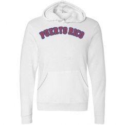 Unisex Fleece Pullover Midweight Hoodie