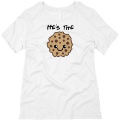 Ladies Relaxed Fit Tee