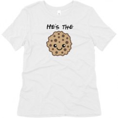 Ladies Relaxed Fit Super Soft Triblend Tee