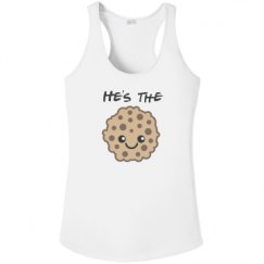 Ladies Athletic Performance Racerback Tank