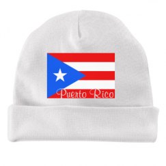 Rabbit Skins Baby Hat