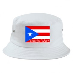Unisex Bucket Hat