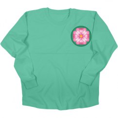 Ladies Game Day Jersey