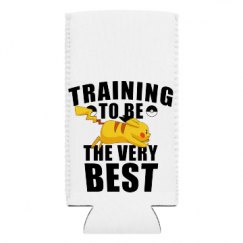 Slim 12 oz Can Cooler