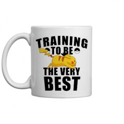 11oz Ceramic Coffee Mug