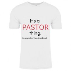 Unisex Triblend Tee