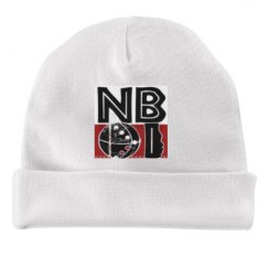 Rabbit Skins Baby Hat