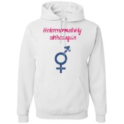 Unisex Basic Promo Hoodie