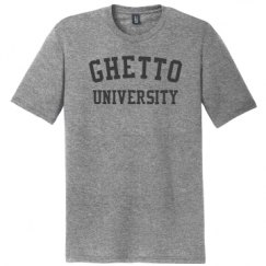 Unisex Perfect Tri Tee