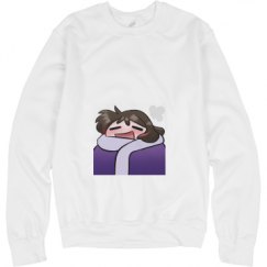 Unisex Basic Promo Crewneck Sweatshirt