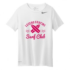Youth Nike Legend Shirt
