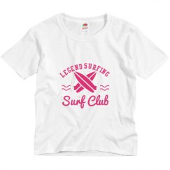 Youth Basic Promo Tee