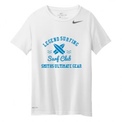 Youth Nike Legend Shirt