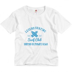 Youth Basic Promo Tee