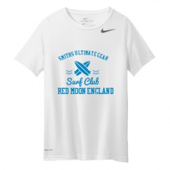 Youth Nike Legend Shirt