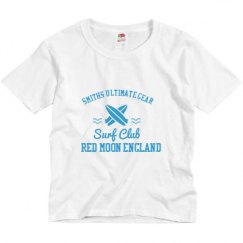 Youth Basic Promo Tee