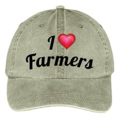 Vintage Baseball Cap