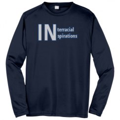 Unisex Athletic Performance Long Sleeve Tee