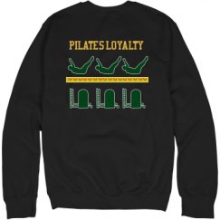 Unisex Basic Promo Crewneck Sweatshirt